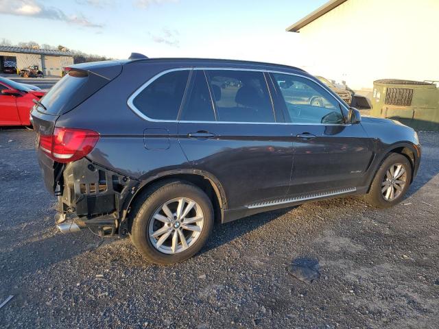 Photo 2 VIN: 5UXKS4C51E0J96117 - BMW X5 XDRIVE3 