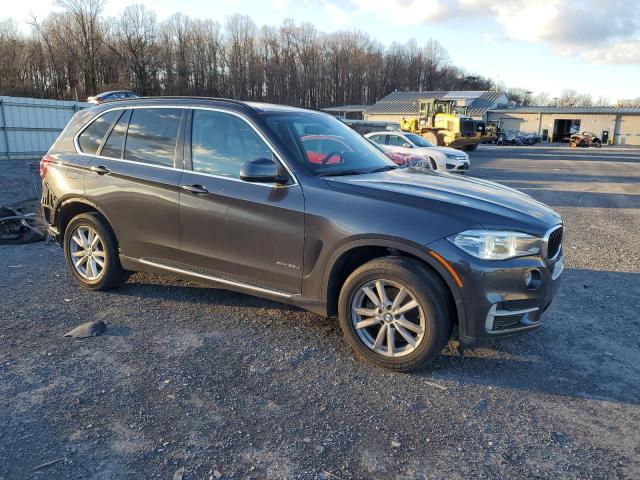 Photo 3 VIN: 5UXKS4C51E0J96117 - BMW X5 XDRIVE3 