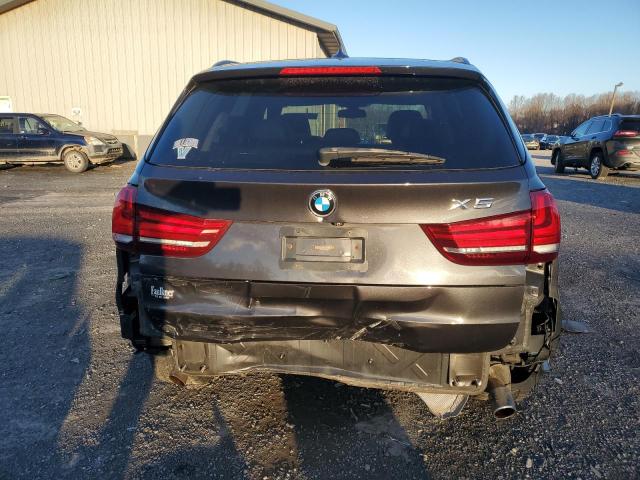 Photo 5 VIN: 5UXKS4C51E0J96117 - BMW X5 XDRIVE3 