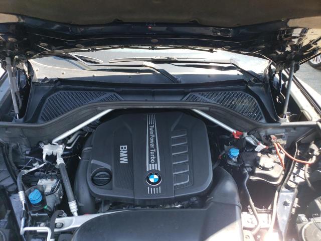 Photo 10 VIN: 5UXKS4C51E0J97445 - BMW X5 