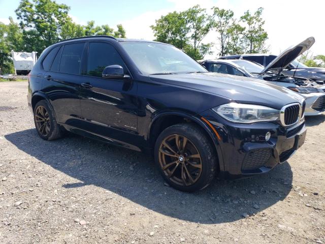 Photo 3 VIN: 5UXKS4C51E0J97445 - BMW X5 