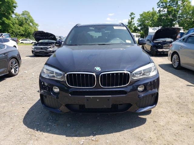 Photo 4 VIN: 5UXKS4C51E0J97445 - BMW X5 