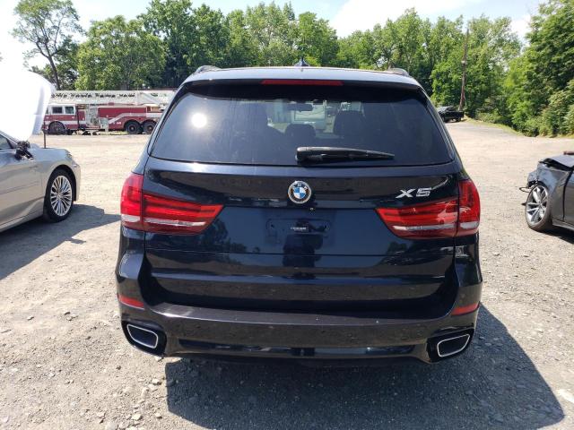 Photo 5 VIN: 5UXKS4C51E0J97445 - BMW X5 