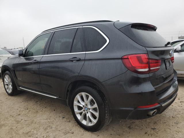 Photo 1 VIN: 5UXKS4C51F0J98659 - BMW X5 XDRIVE3 