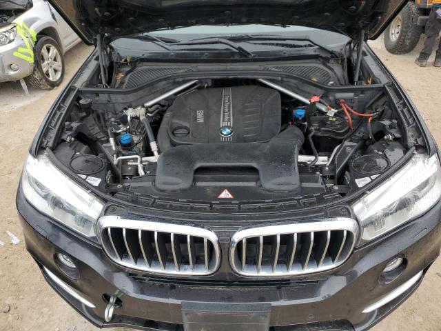 Photo 11 VIN: 5UXKS4C51F0J98659 - BMW X5 XDRIVE3 