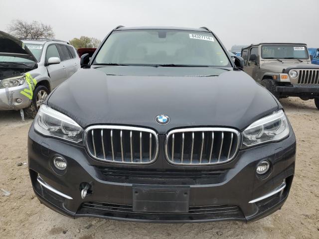 Photo 4 VIN: 5UXKS4C51F0J98659 - BMW X5 XDRIVE3 