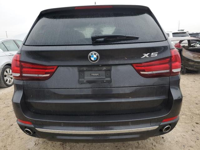 Photo 5 VIN: 5UXKS4C51F0J98659 - BMW X5 XDRIVE3 