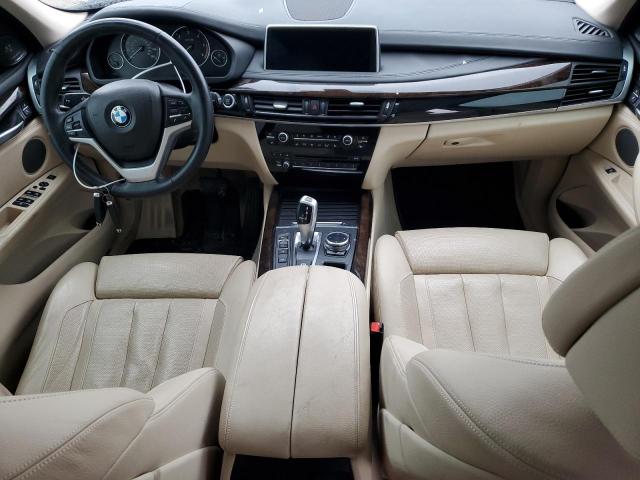 Photo 7 VIN: 5UXKS4C51F0J98659 - BMW X5 XDRIVE3 