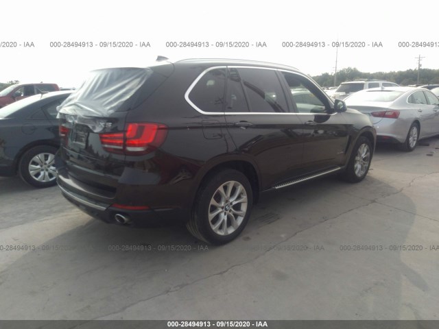 Photo 3 VIN: 5UXKS4C51F0N05618 - BMW X5 