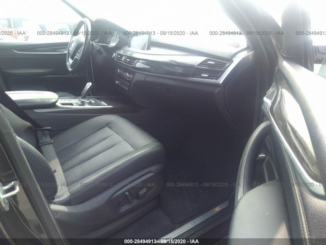 Photo 4 VIN: 5UXKS4C51F0N05618 - BMW X5 