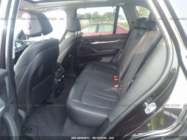 Photo 7 VIN: 5UXKS4C51F0N05618 - BMW X5 