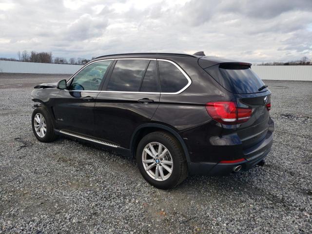 Photo 1 VIN: 5UXKS4C51F0N05683 - BMW X5 