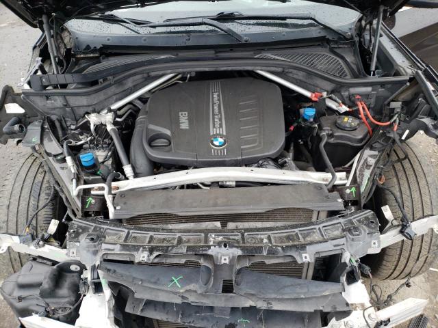 Photo 10 VIN: 5UXKS4C51F0N05683 - BMW X5 