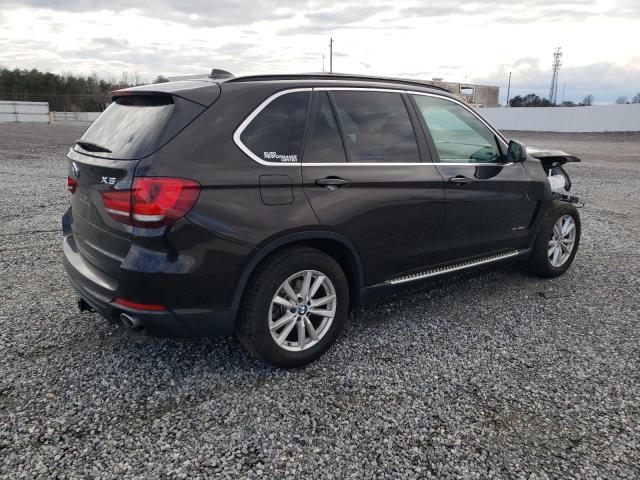 Photo 2 VIN: 5UXKS4C51F0N05683 - BMW X5 