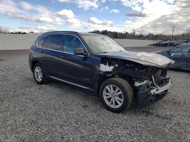 Photo 3 VIN: 5UXKS4C51F0N05683 - BMW X5 