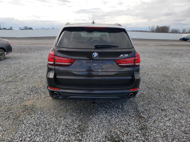 Photo 5 VIN: 5UXKS4C51F0N05683 - BMW X5 