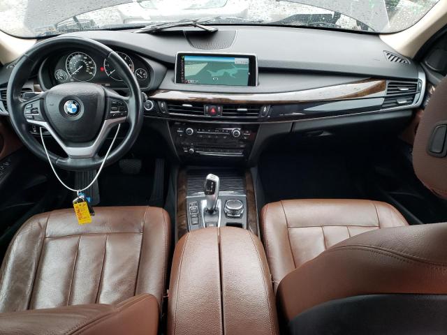 Photo 7 VIN: 5UXKS4C51F0N05683 - BMW X5 