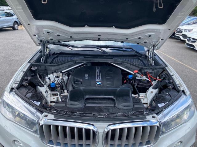 Photo 7 VIN: 5UXKS4C51F0N06168 - BMW X5 XDRIVE3 