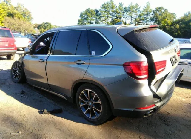 Photo 2 VIN: 5UXKS4C51F0N07238 - BMW X5 