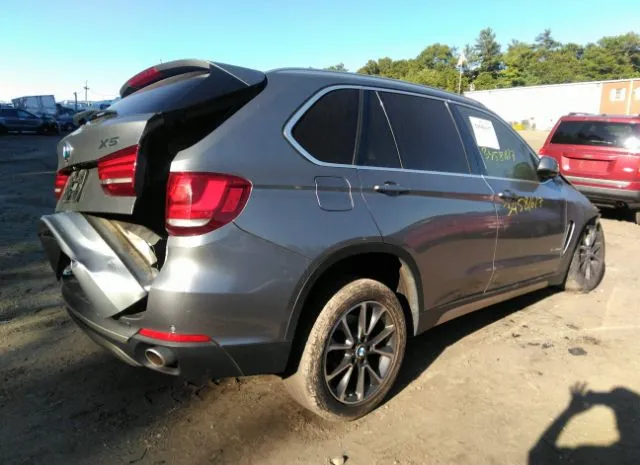 Photo 3 VIN: 5UXKS4C51F0N07238 - BMW X5 