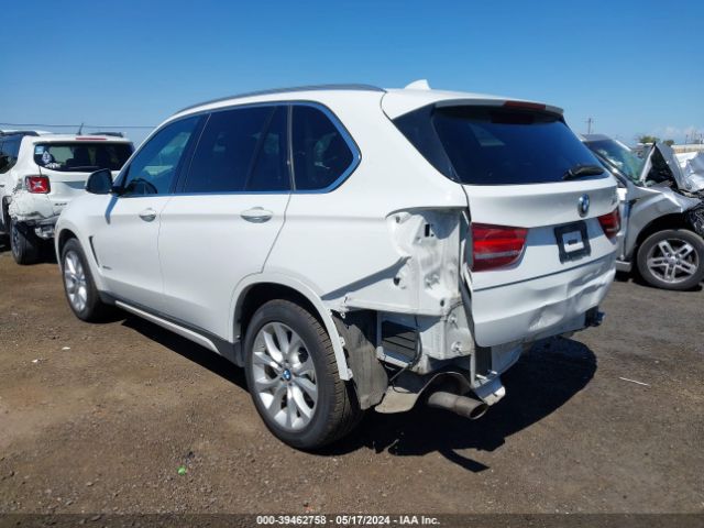 Photo 2 VIN: 5UXKS4C51F0N07448 - BMW X5 