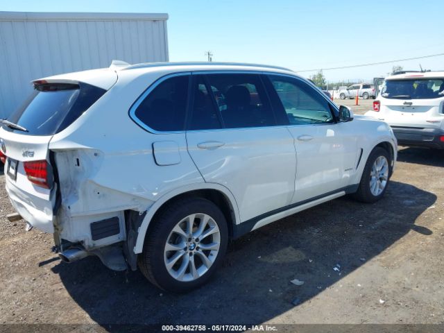 Photo 3 VIN: 5UXKS4C51F0N07448 - BMW X5 