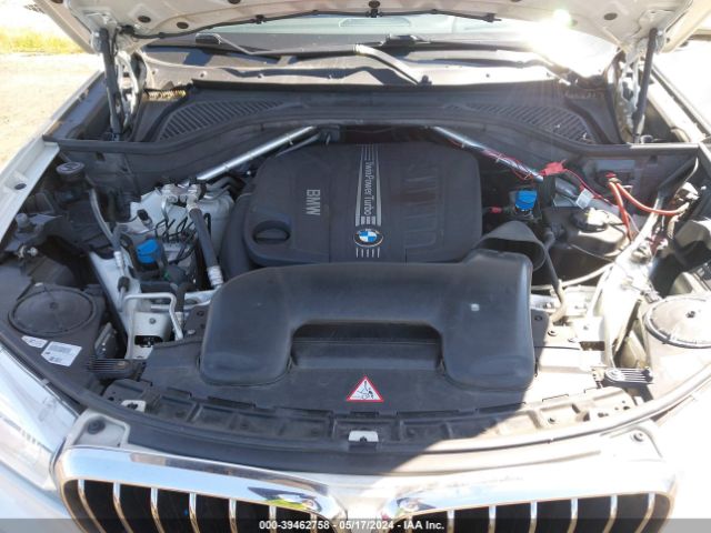 Photo 9 VIN: 5UXKS4C51F0N07448 - BMW X5 