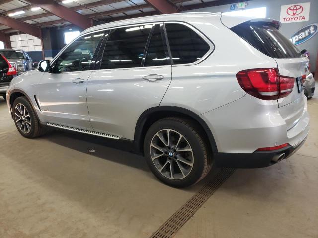 Photo 1 VIN: 5UXKS4C51F0N09295 - BMW X5 