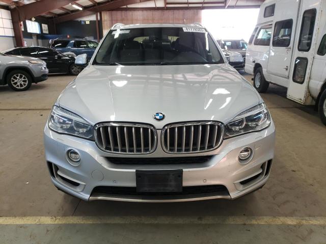 Photo 4 VIN: 5UXKS4C51F0N09295 - BMW X5 