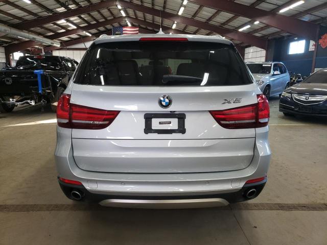 Photo 5 VIN: 5UXKS4C51F0N09295 - BMW X5 