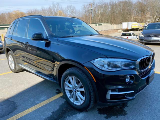 Photo 0 VIN: 5UXKS4C51F0N09331 - BMW X5 XDRIVE3 