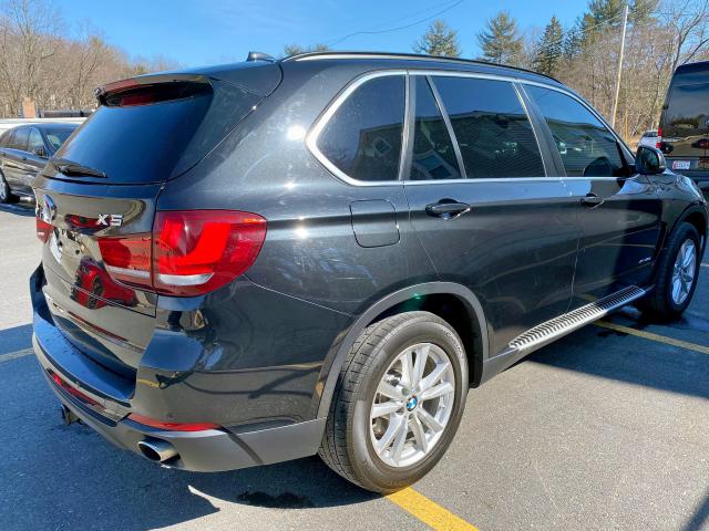 Photo 4 VIN: 5UXKS4C51F0N09331 - BMW X5 XDRIVE3 