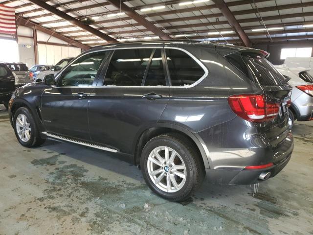 Photo 1 VIN: 5UXKS4C51F0N09376 - BMW X5 XDRIVE3 