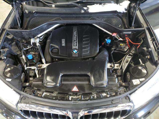 Photo 11 VIN: 5UXKS4C51F0N09376 - BMW X5 XDRIVE3 