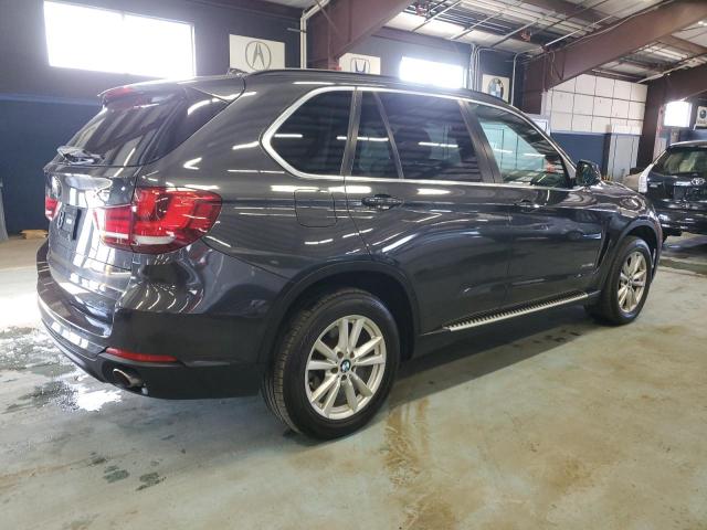 Photo 2 VIN: 5UXKS4C51F0N09376 - BMW X5 XDRIVE3 