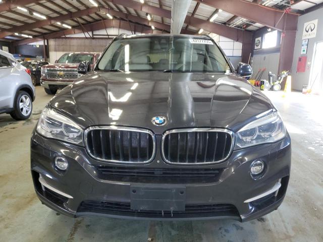 Photo 4 VIN: 5UXKS4C51F0N09376 - BMW X5 XDRIVE3 