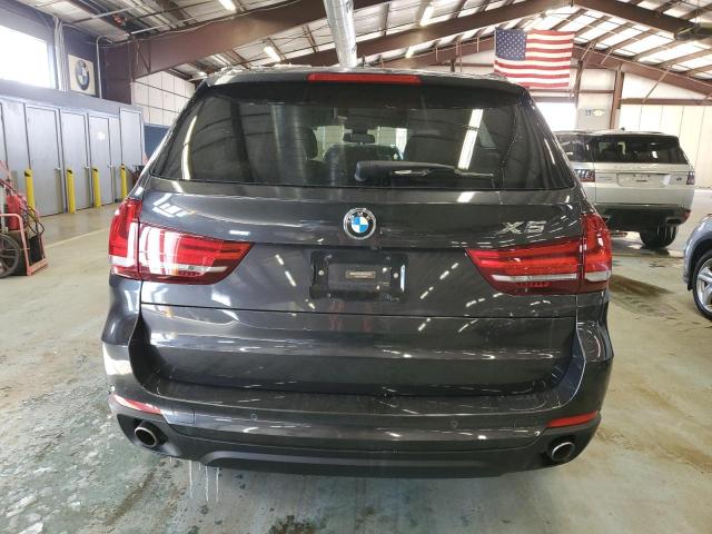 Photo 5 VIN: 5UXKS4C51F0N09376 - BMW X5 XDRIVE3 