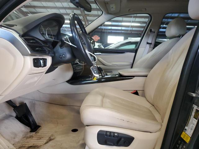 Photo 6 VIN: 5UXKS4C51F0N09376 - BMW X5 XDRIVE3 