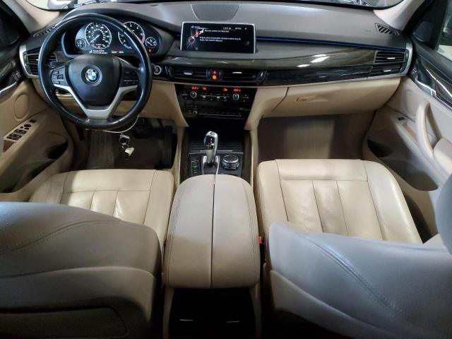 Photo 7 VIN: 5UXKS4C51F0N09376 - BMW X5 XDRIVE3 