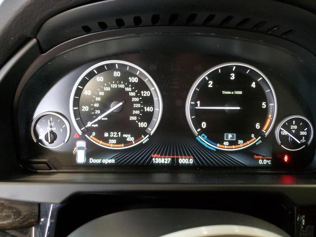 Photo 8 VIN: 5UXKS4C51F0N09376 - BMW X5 XDRIVE3 