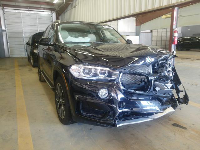 Photo 0 VIN: 5UXKS4C51F0N10902 - BMW X5 