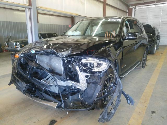 Photo 1 VIN: 5UXKS4C51F0N10902 - BMW X5 