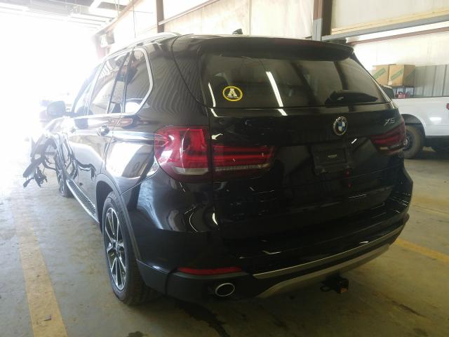 Photo 2 VIN: 5UXKS4C51F0N10902 - BMW X5 