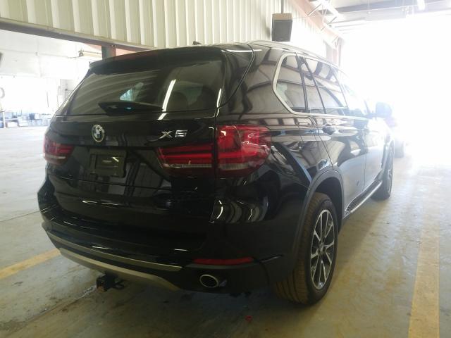 Photo 3 VIN: 5UXKS4C51F0N10902 - BMW X5 