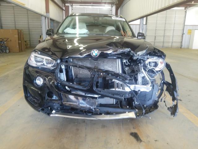 Photo 8 VIN: 5UXKS4C51F0N10902 - BMW X5 