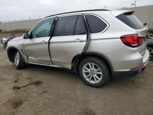 Photo 1 VIN: 5UXKS4C51F0N11645 - BMW X5 