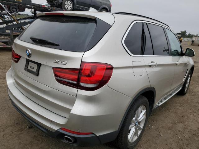 Photo 2 VIN: 5UXKS4C51F0N11645 - BMW X5 