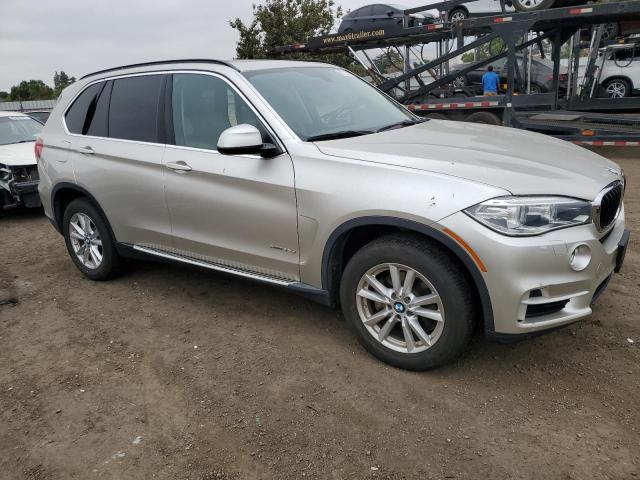 Photo 3 VIN: 5UXKS4C51F0N11645 - BMW X5 