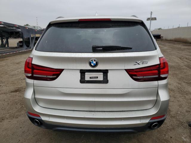 Photo 5 VIN: 5UXKS4C51F0N11645 - BMW X5 