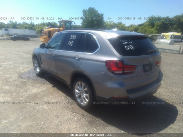 Photo 2 VIN: 5UXKS4C51G0N13008 - BMW X5 